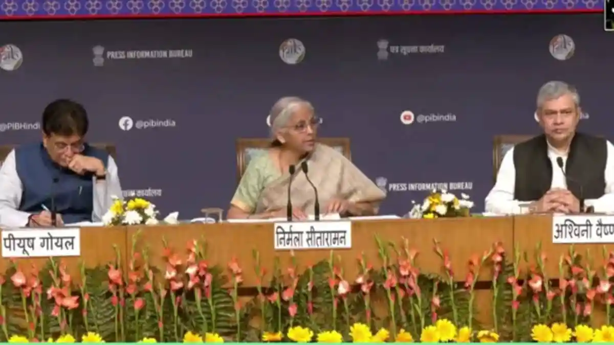 GST Cut Benefits Reaching Consumers