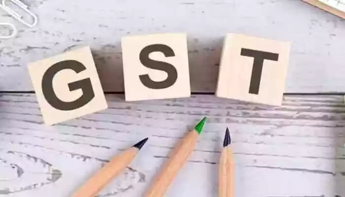 GST Rate Revision Has Resulted In 5% Rise In Revenue For States
