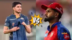 Gujarat Titans will host Punjab Kings at the Narendra Modi Stadium in Ahmedabad on Sunday, 3 May, at 7:30 PM IST in Match 46 of IPL 2026