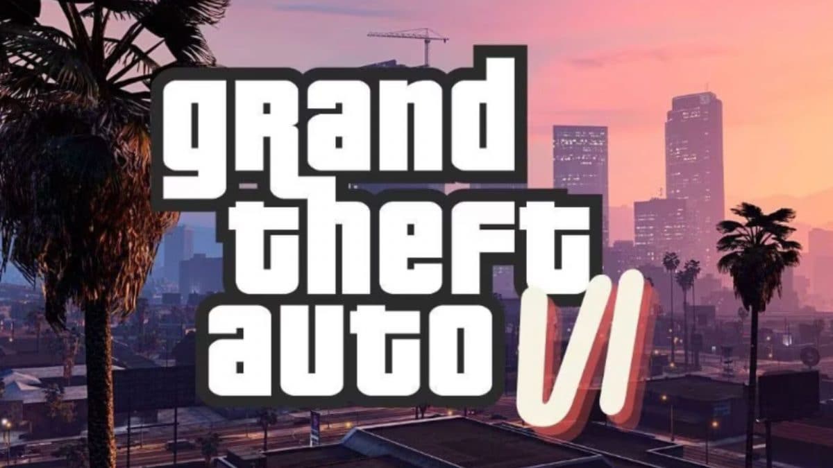 GTA 6 Gameplay Leaked Before Netflix