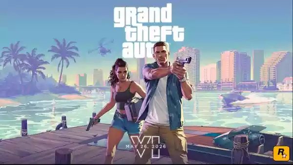 Rockstar Games and its parent company Take-Two Interactive have confirmed yet another delay for Grand Theft Auto VI (GTA VI), extending the release of the