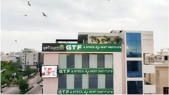 GTF emerging as one of India’s most structured stock market institutes
