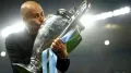 <h4>Pep Guardiola era ends at Manchester City after decade of dominance and 20 trophies</h4><h4>Pep Guardiola transformed City into a