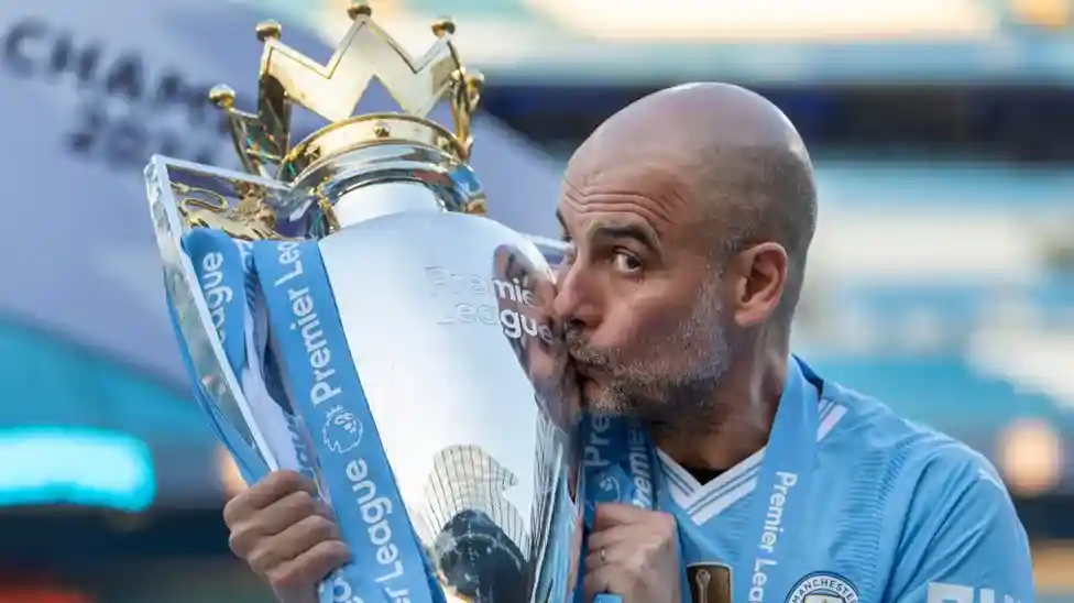 Pep Guardiola will take charge of his 1,000th game when Manchester City host Liverpool in the Premier League on Sunday and the Spanish manager is in awe of the