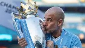 Pep Guardiola will take charge of his 1,000th game when Manchester City host Liverpool in the Premier League on Sunday and the Spanish manager is in awe of the