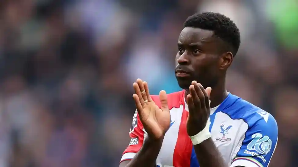 Guehi will leave Palace next year - Glasner