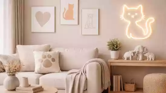 Guests arriving on short notice