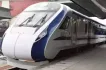The new Vande Bharat Express, connecting Asarwa (Ahmedabad) in Gujarat and Udaipur City in Rajasthan, is set for inauguration on February 16