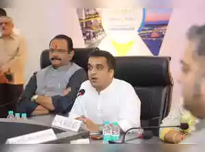 A delegation from Gujarat, spearheaded by Deputy Chief Minister Harsh Sanghavi, is set to make waves at the World Economic Forum in Davos