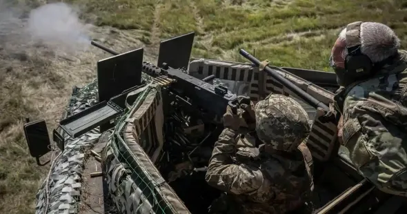 A 23-year-old man from Gujarat's Morbi, who had been arrested by Ukrainian authorities after allegedly being recruited by the Russian Army