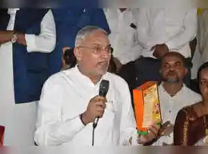 Gujarat minister Jagdish Vishwakarma (Panchal) is poised to become the unopposed twelfth president of the state BJP unit. His election comes at a critical juncture, with internal feuds surfacing and crucial panchayat elections approaching early next year, followed by assembly polls in 2027. This marks a significant power consolidation in Ahmedabad.