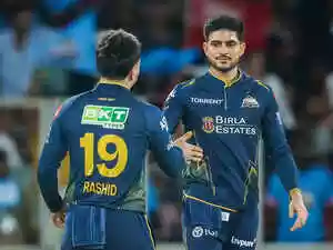 IPL: As the Gujarat Titans gear up to face the Rajasthan Royals in Jaipur, both teams find themselves on equal footing with six victories each out of ten games