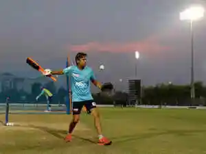 Gujarat Titans name Vijay Dahiya as Assistant Coach