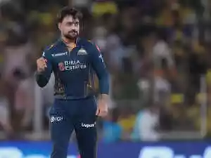 Gujarat Titans still have room to improve despite top-two finish
