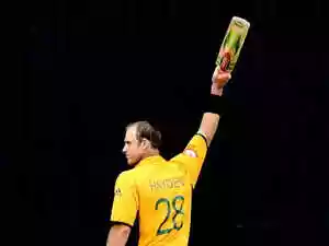 Gujarat Titans turn to Matthew Hayden as batting coach