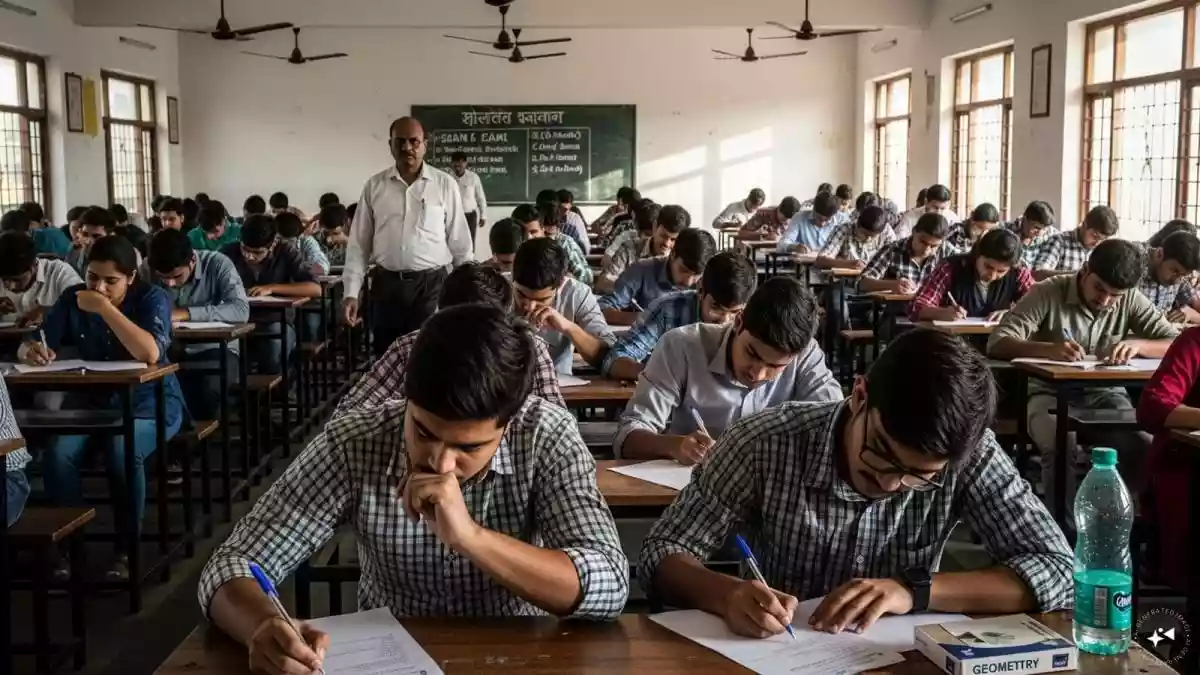 GUJCET 2026 Registration Deadline Extended Till January 6