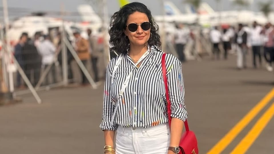Gul Panag on Gen Z's success at Jantar Mantar