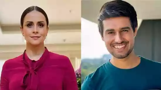 <h4>Gul Panag slams Dhruv Rathee’s ‘humiliate PM Modi abroad’ remark: ‘It diminishes the institution’</h4><h4>Gul Panag reacted to