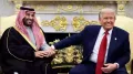 Gulf allies of the United States, led by Saudi Arabia and the United Arab Emirates, are urging President Donald Trump to continue prosecuting the war against
