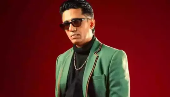 New Year 2026 Plans: Gulshan is now gearing up for his first-ever Telugu project with Samantha Ruth Prabhu titled Maa Inti Bangaram