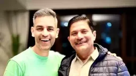 Gurgaon-based entrepreneur and content creator Ankur Warikoo has revealed that his driver earns more than ₹50,000 a month — well above the average