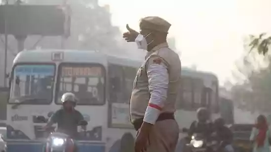 Bars in Haryana's Gurugram will be liable if their customers are caught driving drunk, according to a new police directive which invokes Section 168 of BNSS