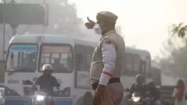 Bars in Haryana's Gurugram will be liable if their customers are caught driving drunk, according to a new police directive which invokes Section 168 of BNSS