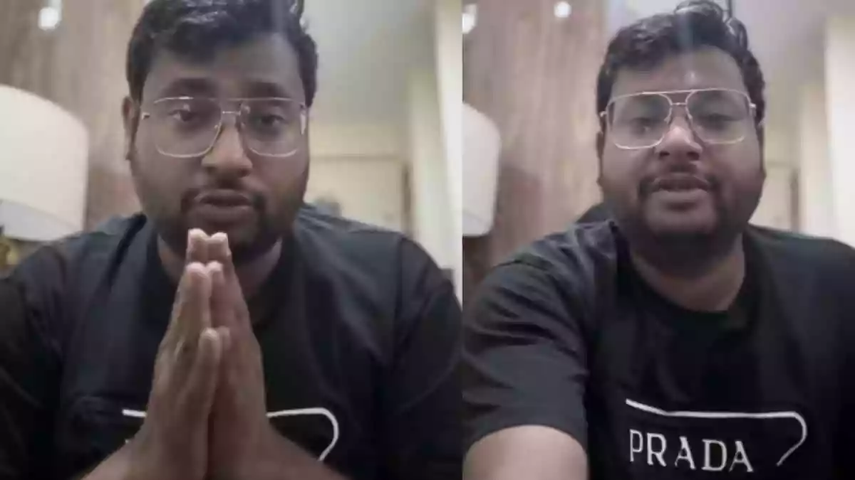 Gurugram Man’s Rant On Maintaining Work-Life Balance In A 9-To-5 Job