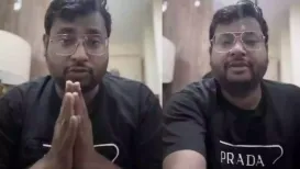 A video of a man from Gurugram has reignited the conversation around work-life balance. In the clip, he candidly shares how his 9-to-5 job has taken a heavy