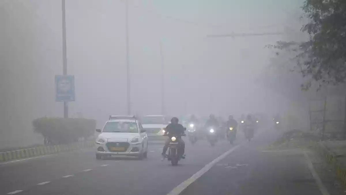 All government and private schools in Gurugram, Haryana (NCR region) have been instructed to conduct hybrid classes for students up to class 5