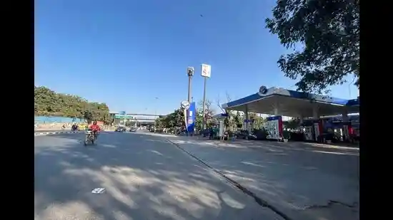 Gurugram to roll out 10 low-noise