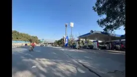 Ten model roads with minimal noise and vehicular pollution will be developed across the district beginning early January 2026, officials at the traffic police