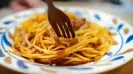 HomeNext<h4>Why do people feel less bloated or lose weight when eating pasta in Italy? Gastroenterologist Dr Joseph Salhab explains</h4> Updated
