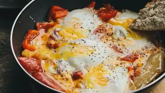 Gut doctor shares simple hack to turn eggs into an anti-inflammatory powerhouse