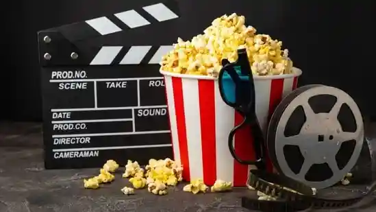 Guwahati, Sikkimese filmmaker Tribeny Geeta Rai's debut film 'Shape of Momo', which explores the experiences of women navigating and negotiating social norms across generations, has won two awards at the recently concluded Busan International Film festival.Guwahati, Sikkimese filmmaker Tribeny Geeta Rai's debut film 'Shape of Momo', which explores the experiences of women navigating and negotiating social norms across generations, has won two awards at the recently concluded Busan International Film festival.'Shape of Momo', A Nepali film, won the Taipei Film Commission Award and the Songwon Vision Award in the Vision Section of the Busan International Film Festival.