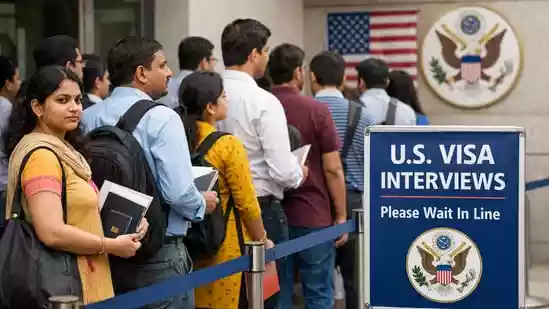 <strong>H-1B visa stamping</strong>: The US State Department unexpectedly expanded the social media screening procedure for skilled-worker visas on