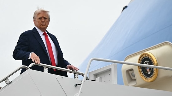 H-1B visa fee announced by Donald Trump-led US administration late last week caused panic and fear among Indian professionals who make up over 70 per cent of H-1B visa holders. On Friday, the Trump administration announced a staggering $100,000 annual fee on H-1B visa petitions as he said the existing system was being “abused” and posed a “national security threat”.