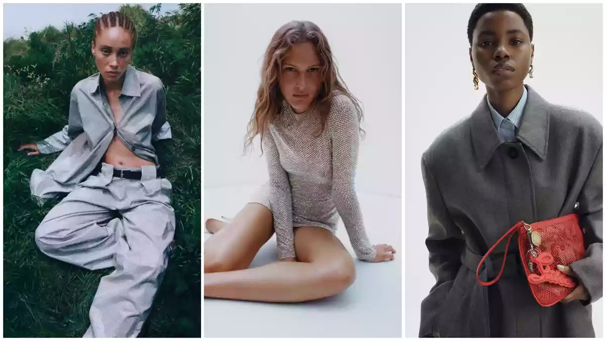 Twenty years after their first partnership with designer Stella McCartney, fashion retailer H&M is all set to launch their second collaboration (on May 7) with