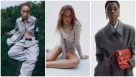 Twenty years after their first partnership with designer Stella McCartney, fashion retailer H&M is all set to launch their second collaboration (on May 7) with