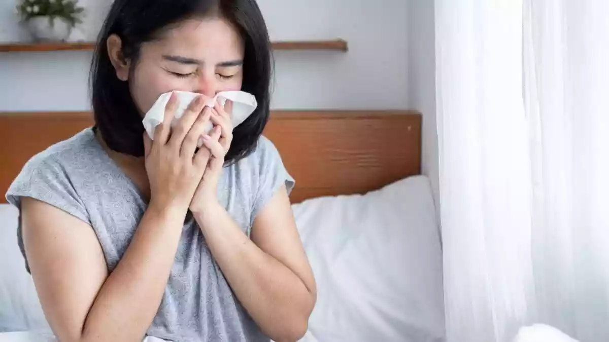 H1N1 Cases Rise In Delhi