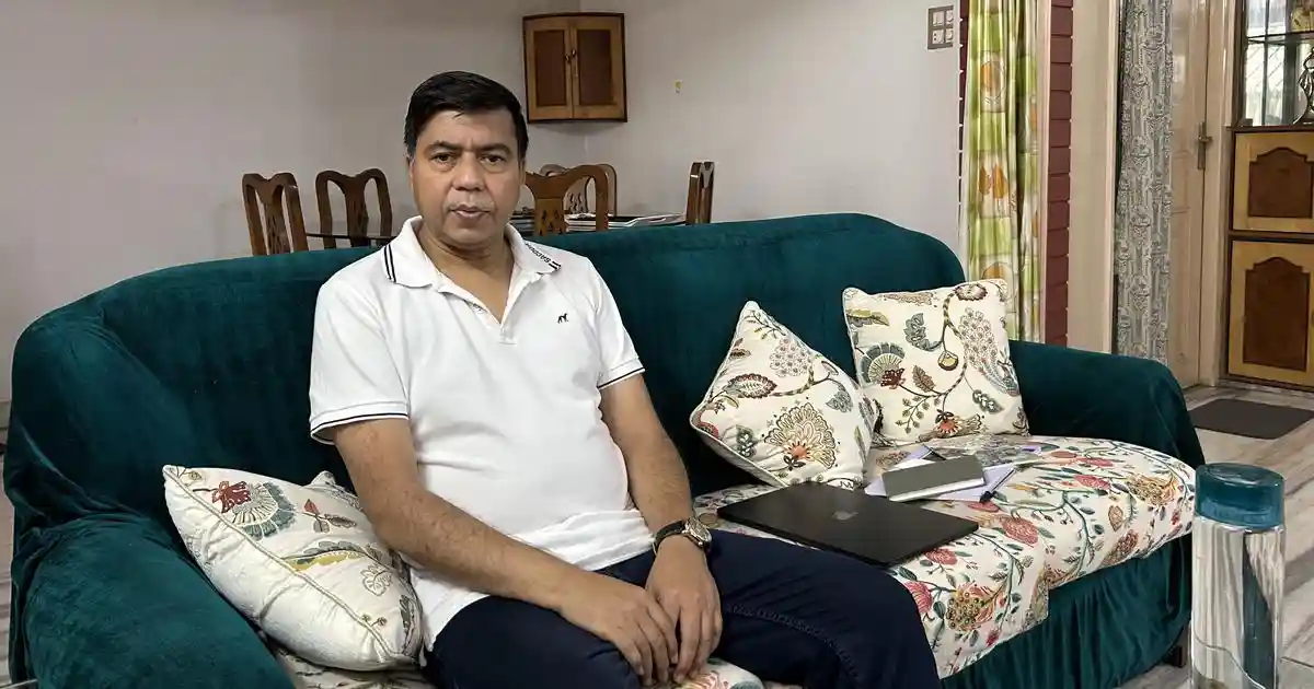 Habibe Millat shook his head fervently, his hands rising up to his face in disgust, as he recalled how he fled Dhaka in October 2024 after a student revolution swept through Bangladesh. “I did not see sunlight for seven weeks while I was hiding in Dhaka,” said the 59-year-old former MP from Awami League, the Sheikh Hasina-led party that ruled Bangladesh with an iron grip for 15 years until it was overthrown by a popular uprising.