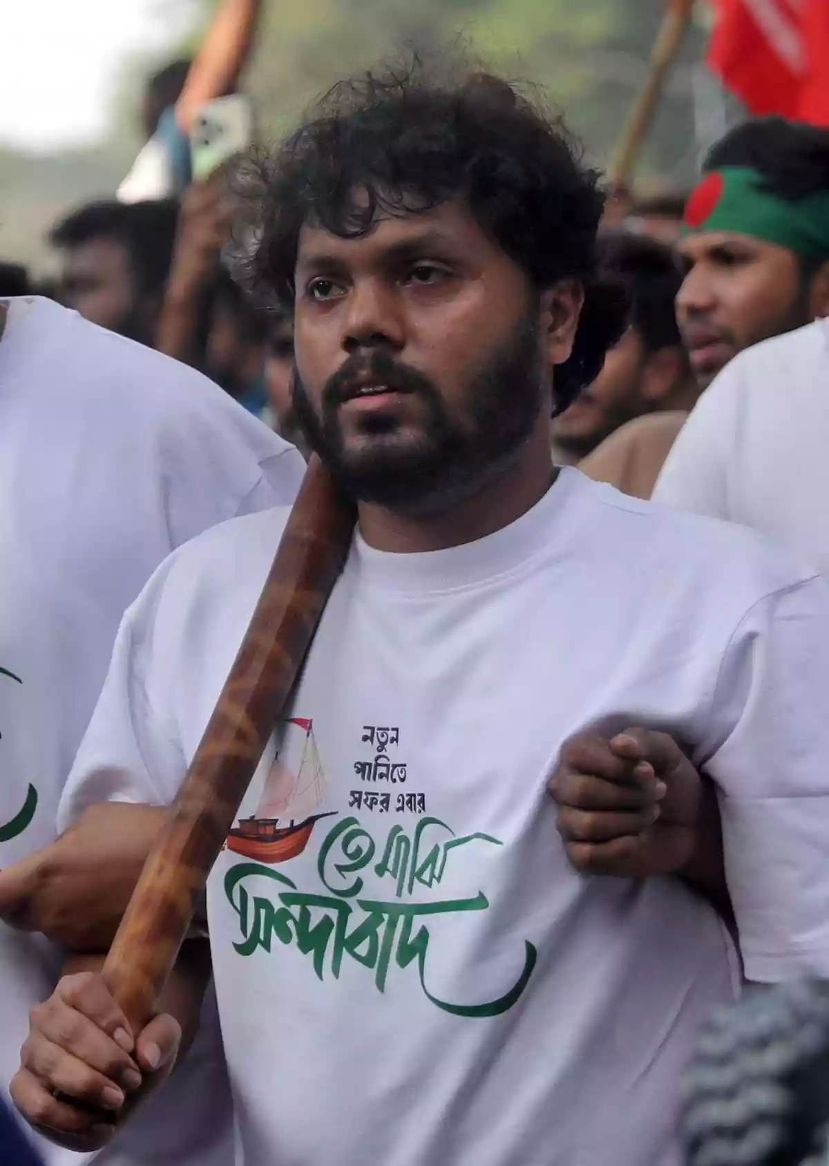 Hadi killed due to political vendetta