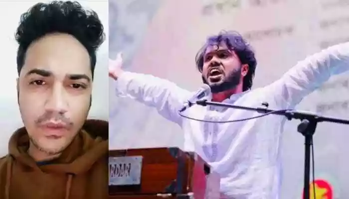 In a video message, which Zee News did not independently verify, Masud said he had no role in Hadi's murder and alleged that the case against him was based on