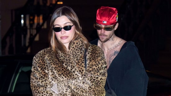 Hailey Bieber shared a candid glimpse into motherhood as she posted a proud photo of her breast milk stash nearly a year after giving birth to son Jack Blues. Hailey Bieber is embracing motherhood and she is not afraid to show it. The 28-year-old model and beauty mogul shared photos on Instagram on Friday, June 27, of her pumped breast milk and proudly captioned it, saying her body did that. According to a report in US Weekly magazine, Hailey Bieber shared on Instagram Story, showing a full bag of breast milk.