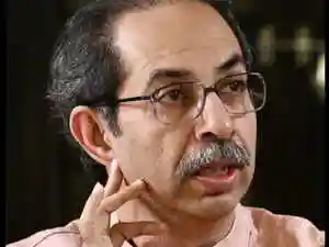 Uddhav Thackeray proclaimed that the youth have authored a remarkable chapter by compelling a minister to step down. He anticipates that this youthful fervor