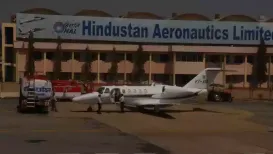 Multibagger defence stock Hindustan Aeronautics Ltd (HAL) is likely to hog the limelight on Wednesday, March 4, after the company secured a contract worth ₹2