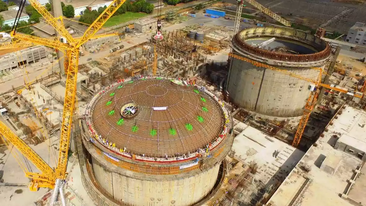 HALEU-Thorium fuel unsuitable for Indian nuclear reactors