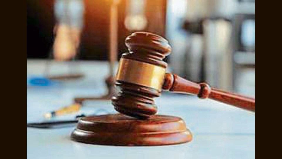 <h4>‘Half the inmates are drug addicts in Punjab’; HC says requires highest priority</h4><h4>The bench of acting chief justice Ashwani