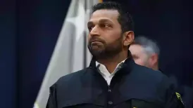 Federal Bureau of Investigation (FBI) Director Kash Patel said in a social media post that his investigation agency has arrested multiple people