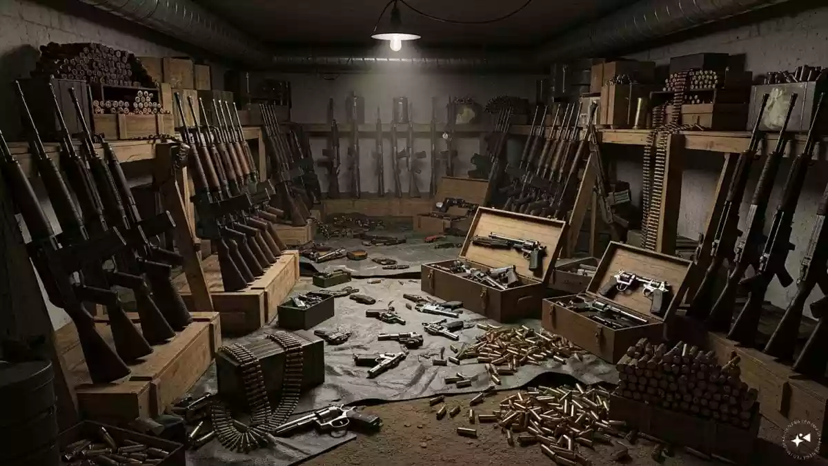 Israel's Mossad intelligence agency has alleged that Hamas has been quietly building an operational network across Europe, using clandestine cells to plan